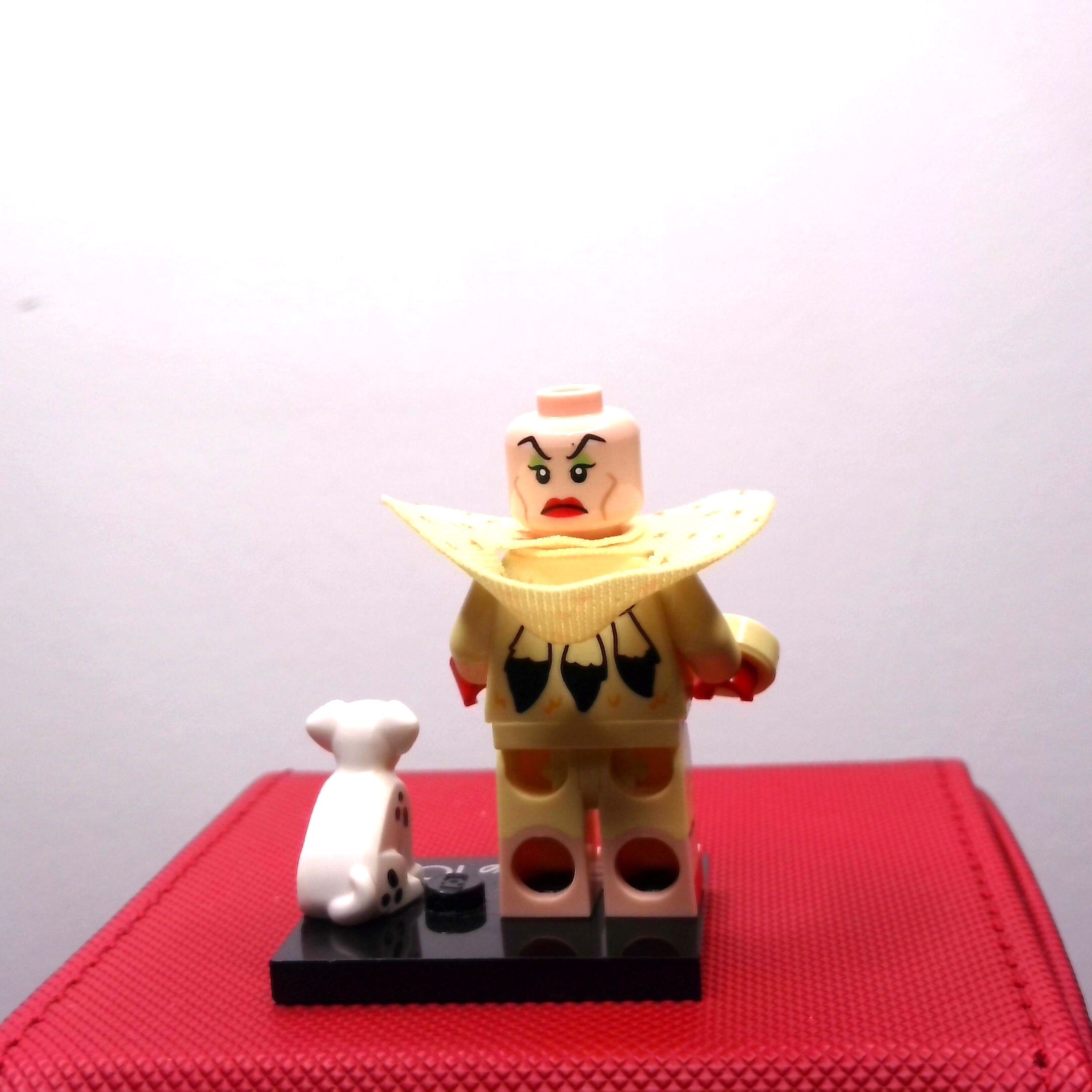 The Yellow Brick Road Company